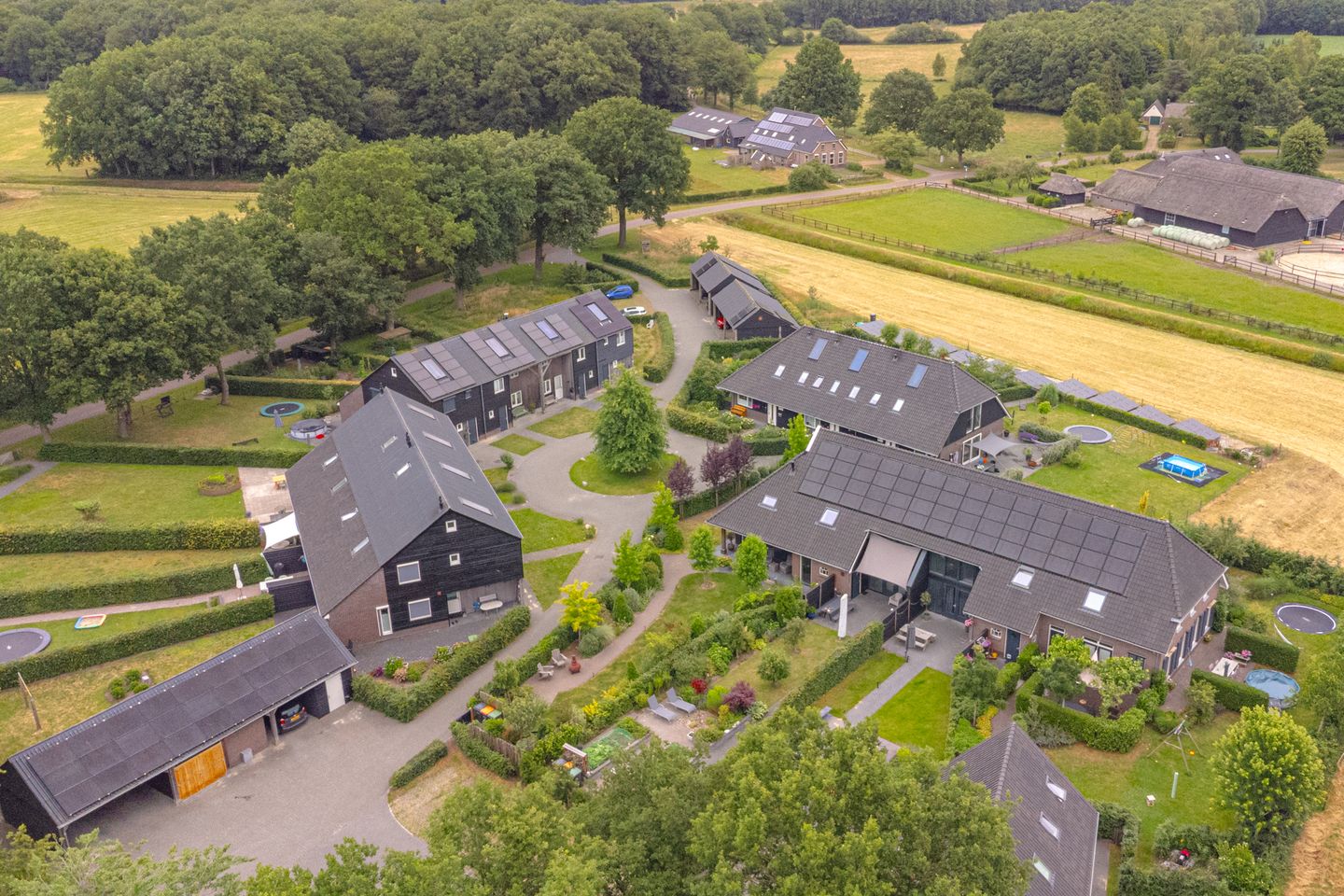 Foto 44 van Veenhuizerhof 8