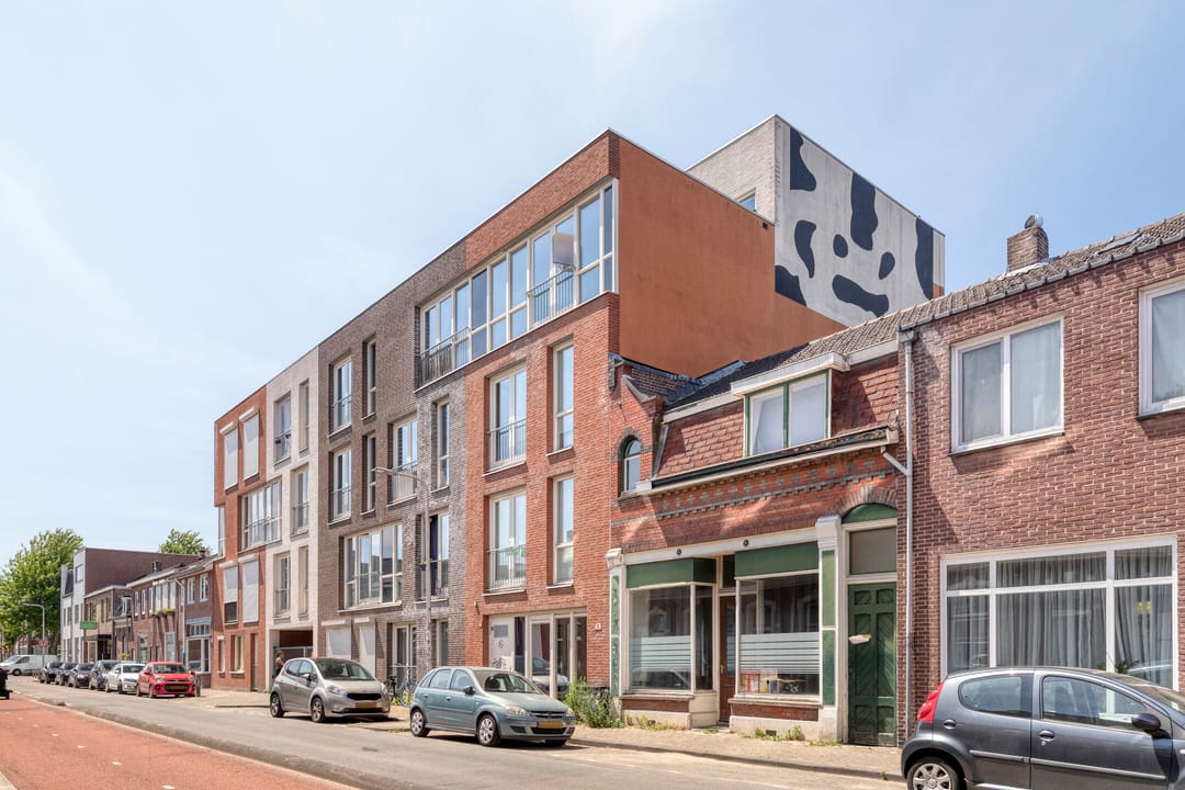 Foto 1 van Koestraat 67-23
