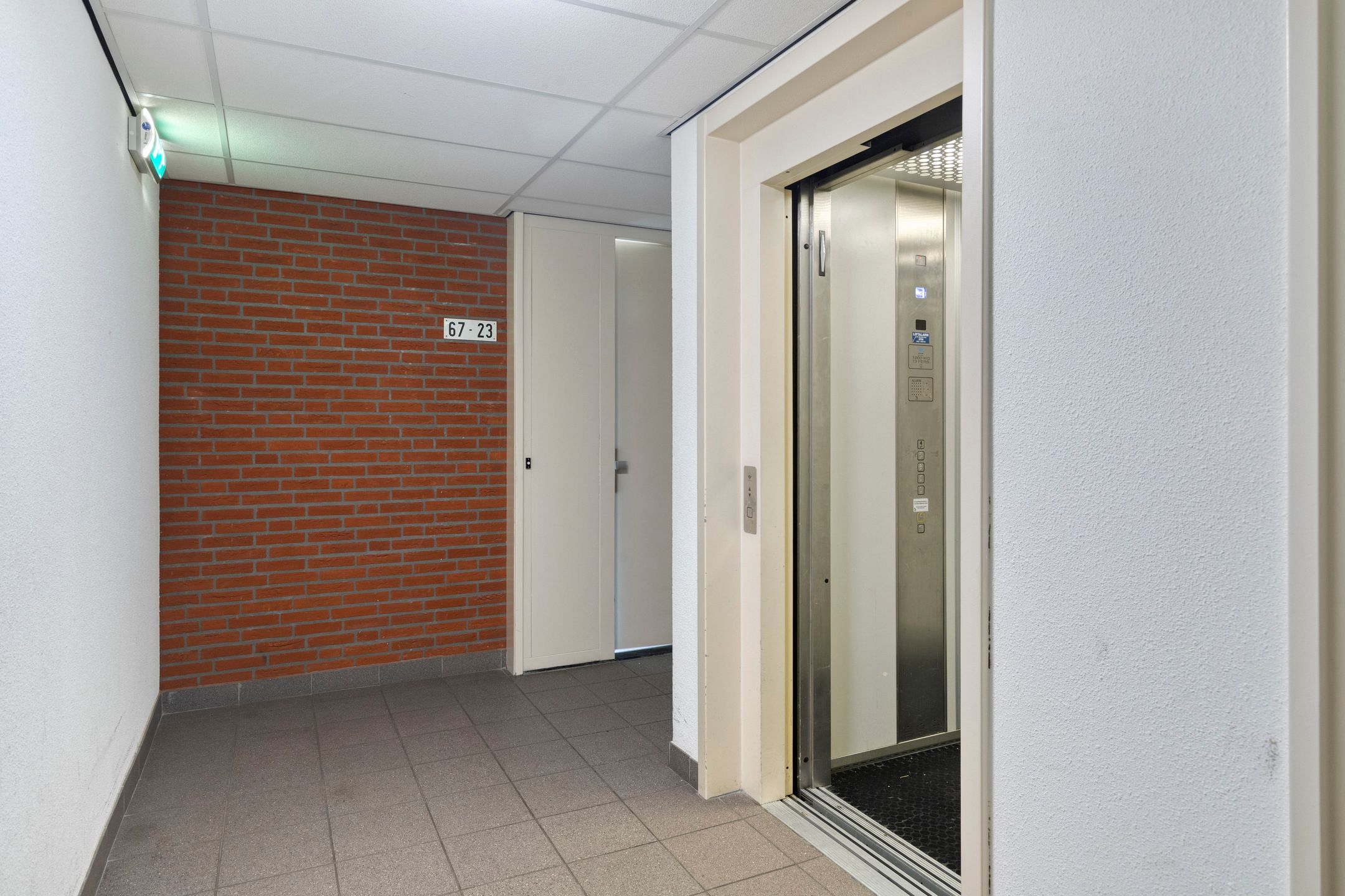 Foto 15 van Koestraat 67-23