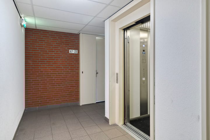 Foto 15 van Koestraat 67-23