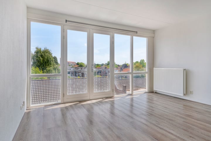 Foto 6 van Koestraat 67-23