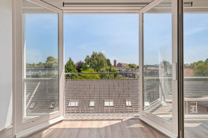 Foto 7 van Koestraat 67-23