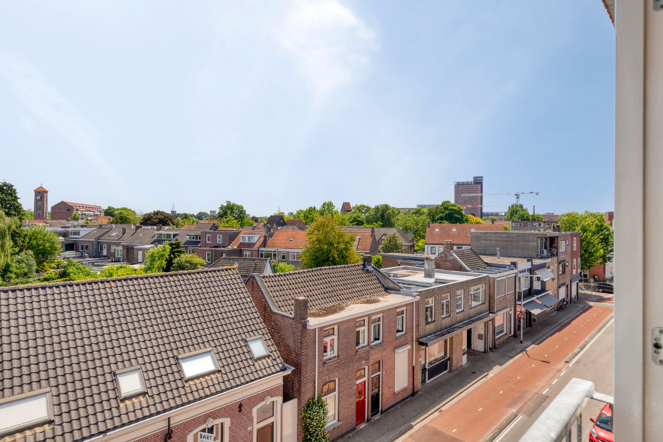 Foto 9 van Koestraat 67-23