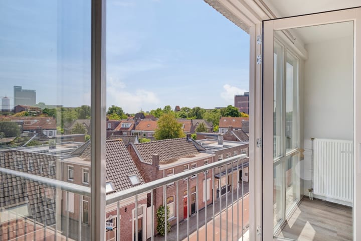 Foto 8 van Koestraat 67-23