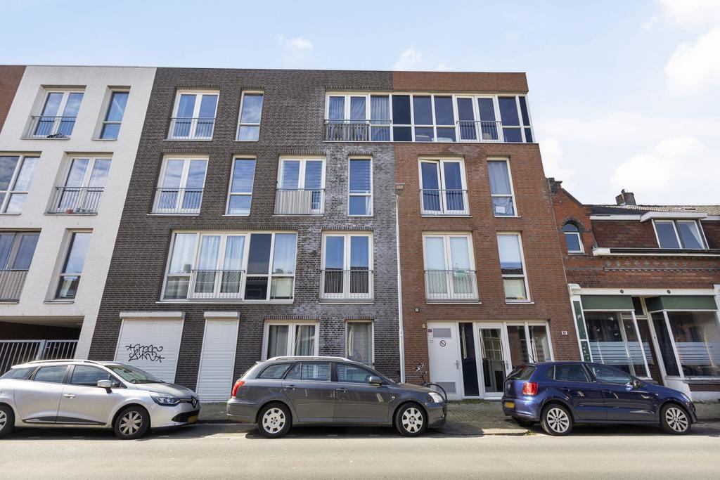 Foto 16 van Koestraat 67-23