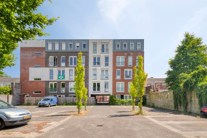 Foto 17 van Koestraat 67-23