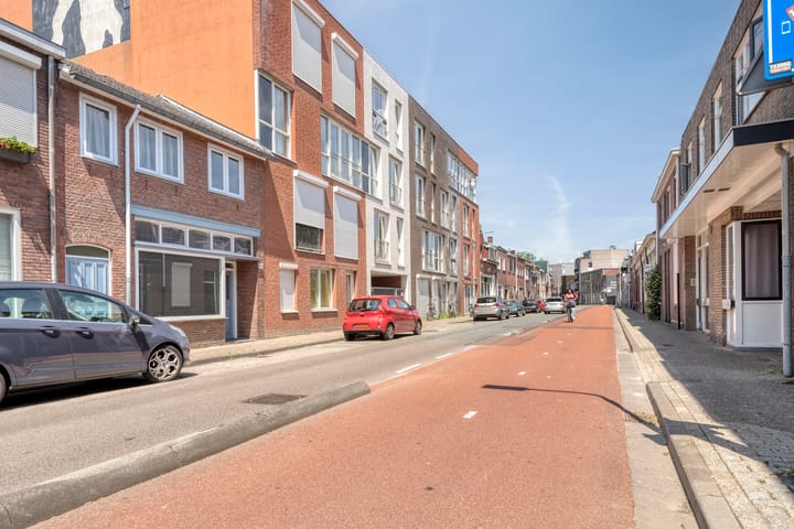 Foto 19 van Koestraat 67-23