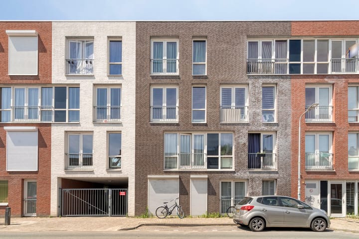 Foto 20 van Koestraat 67-23