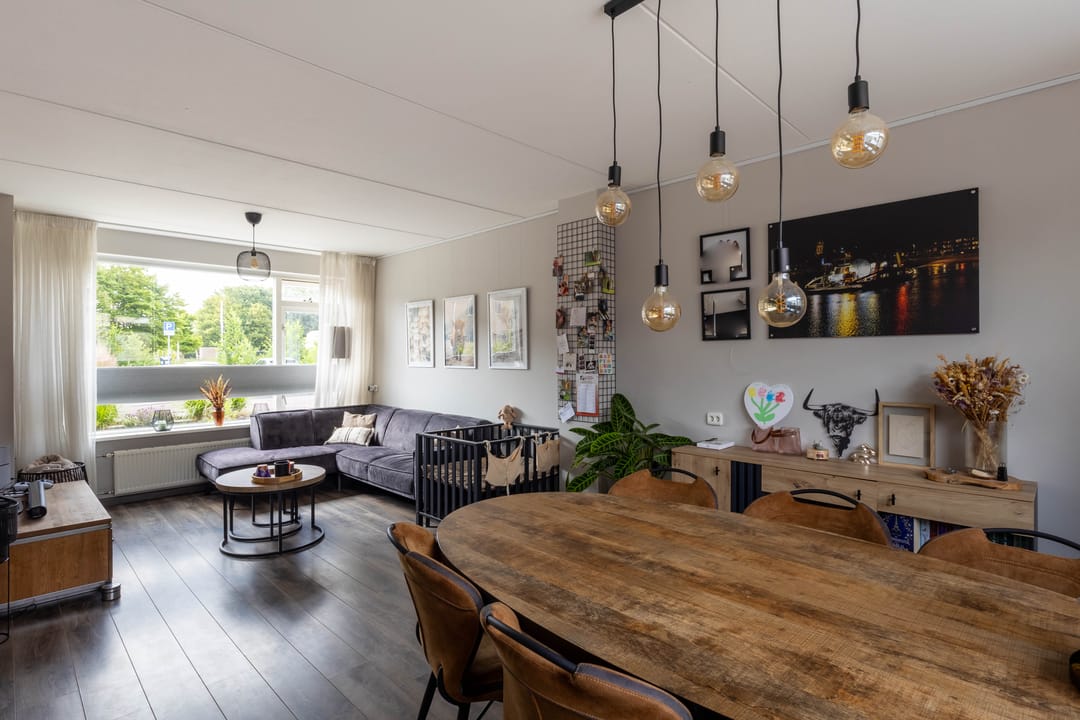 Photo 2 of Skoalstrjitte 19