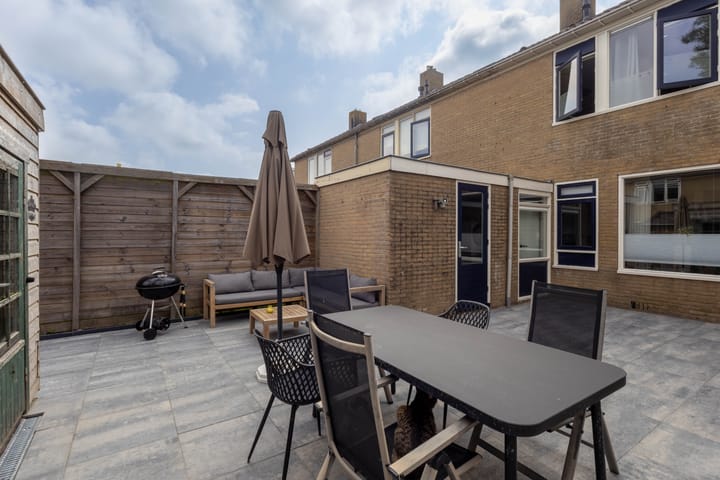 Foto 3 van Skoalstrjitte 19