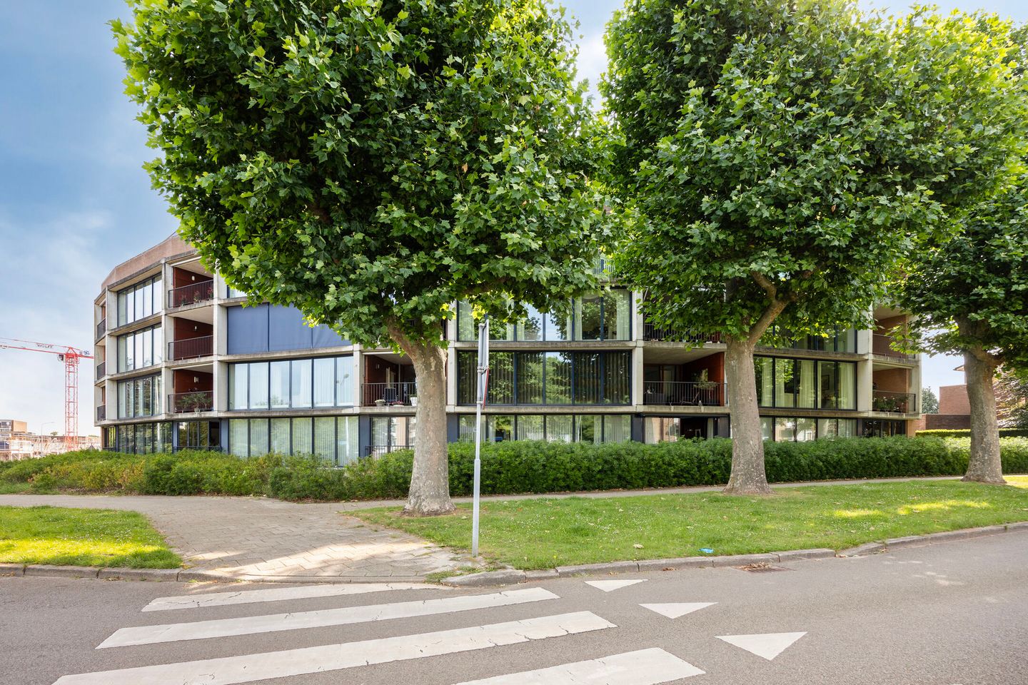 Photo 1 of Röntgenstraat 29-C