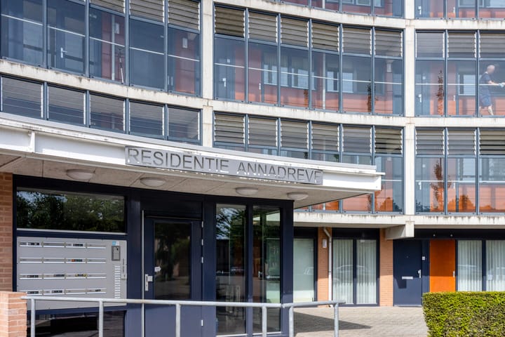 Photo 4 of Röntgenstraat 29-C