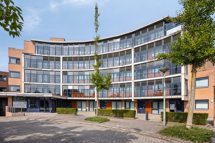 Photo 3 of Röntgenstraat 29-C