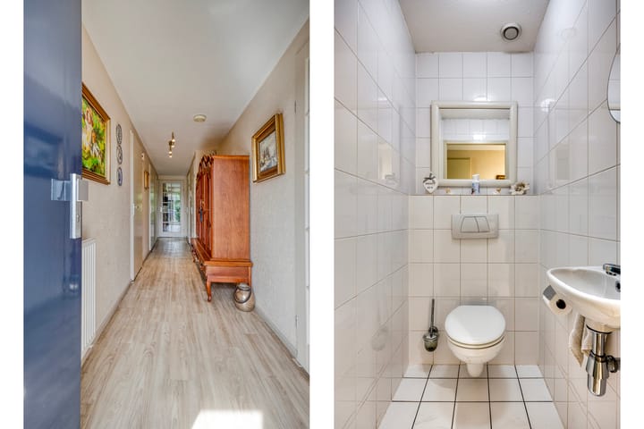 Photo 6 of Röntgenstraat 29-C