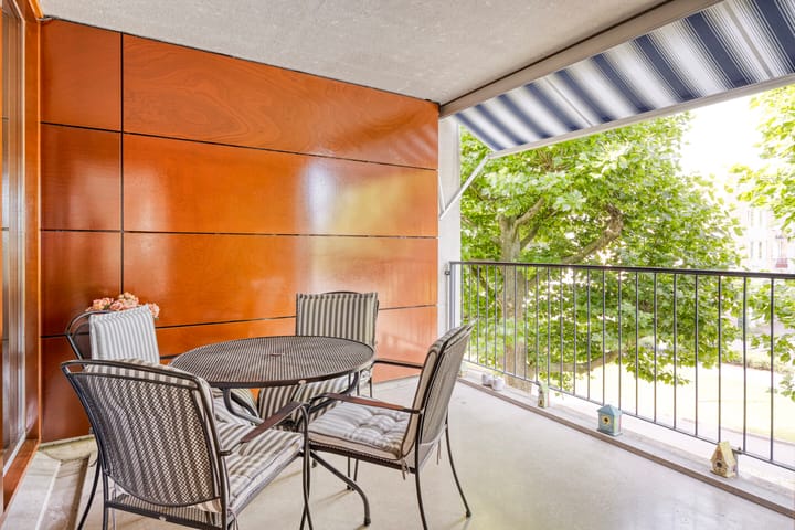 Photo 17 of Röntgenstraat 29-C