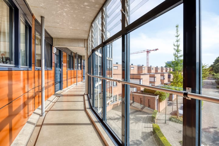 Photo 5 of Röntgenstraat 29-C