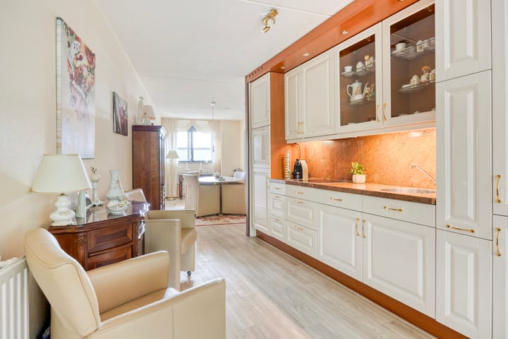 Photo 12 of Röntgenstraat 29-C