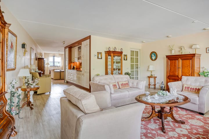 Photo 7 of Röntgenstraat 29-C