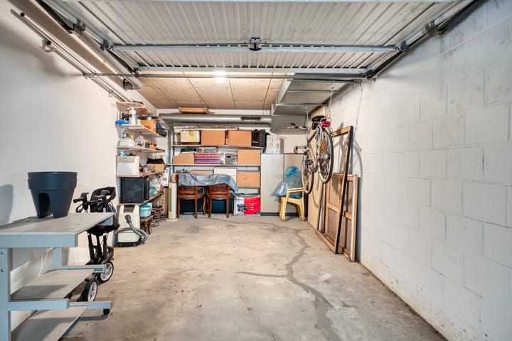 Photo 21 of Röntgenstraat 29-C