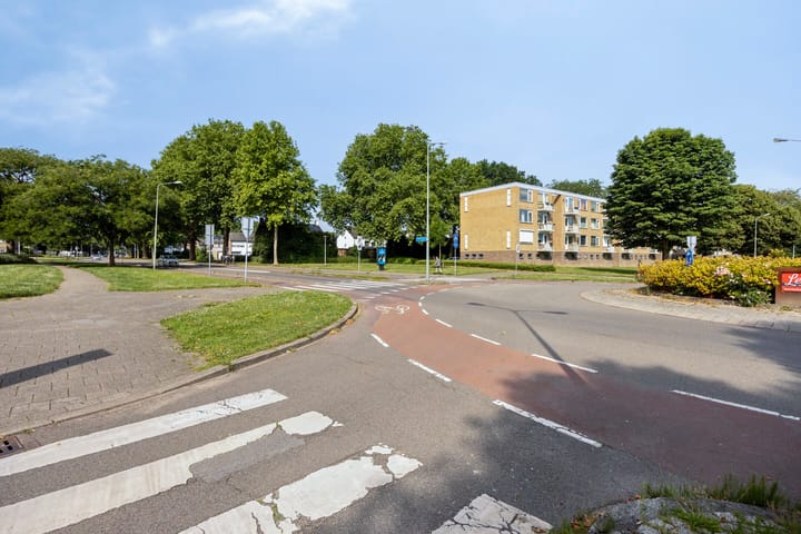 Photo 23 of Röntgenstraat 29-C