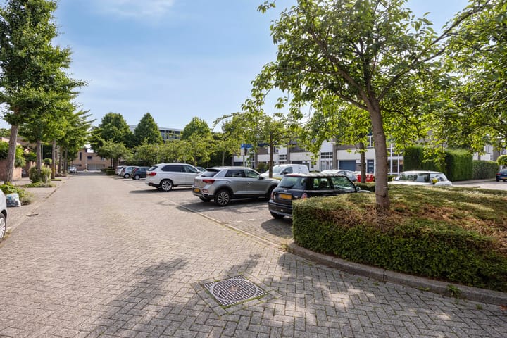 Photo 24 of Röntgenstraat 29-C