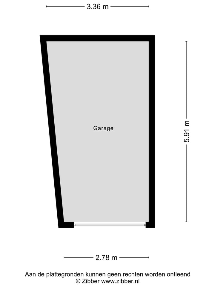 Photo 27 of Röntgenstraat 29-C