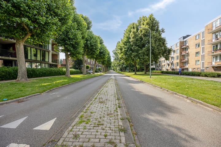 Photo 22 of Röntgenstraat 29-C