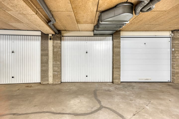 Photo 20 of Röntgenstraat 29-C