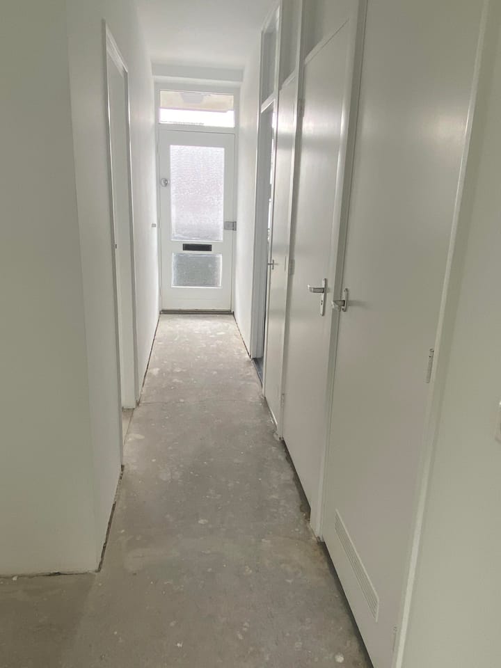 Foto 3 van Oltmansstraat 21