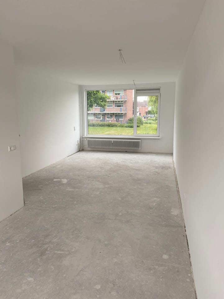 Foto 4 van Oltmansstraat 21