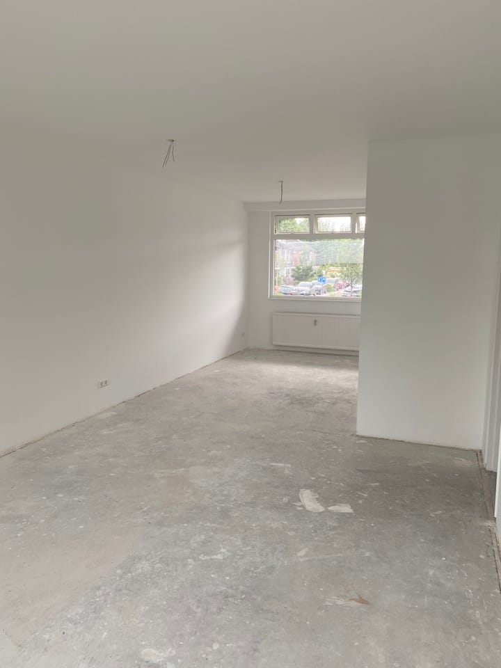 Foto 5 van Oltmansstraat 21