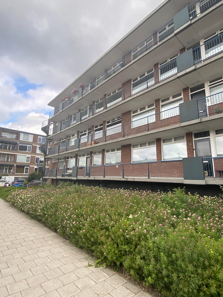 Foto 16 van Oltmansstraat 21