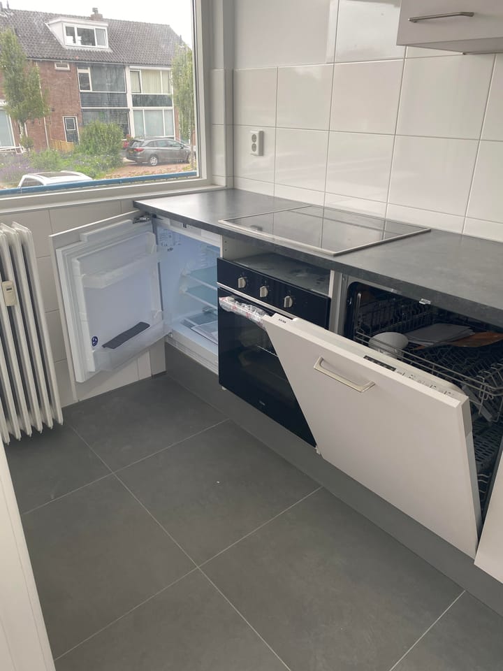 Foto 8 van Oltmansstraat 21