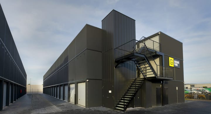 Foto 3 van Tuinbouwveilingweg 5-C14