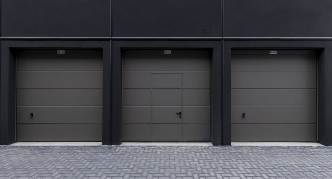 Foto 1 van Transistorstraat 48-G108