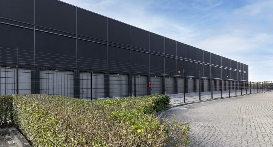 Foto 2 van Transistorstraat 48-G108