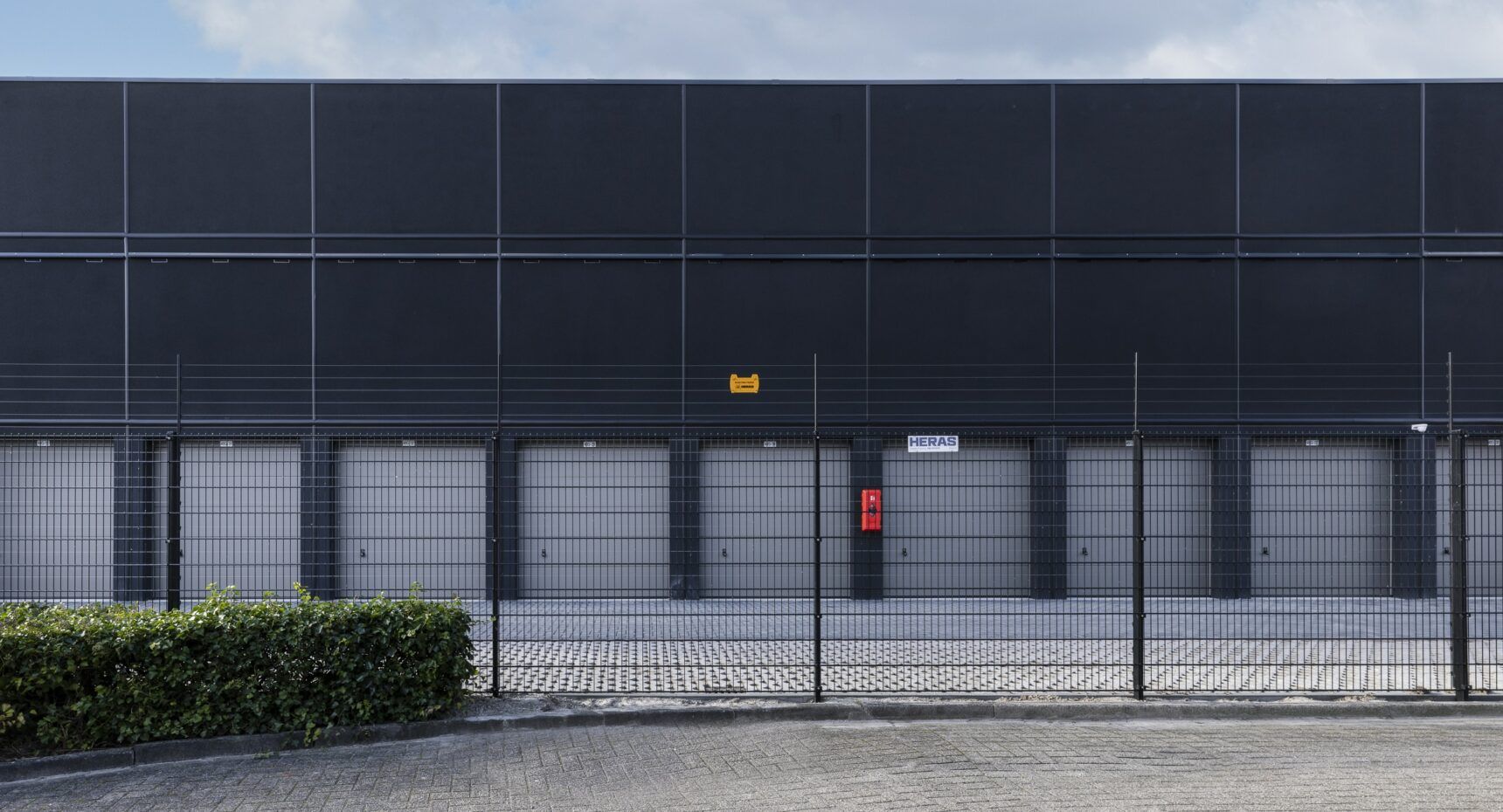 Foto 3 van Transistorstraat 48-G108