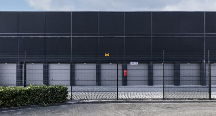 Foto 3 van Transistorstraat 48-G108