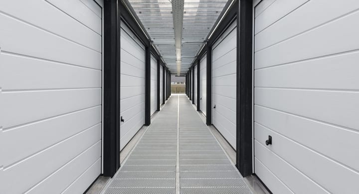 Foto 4 van Transistorstraat 48-G108