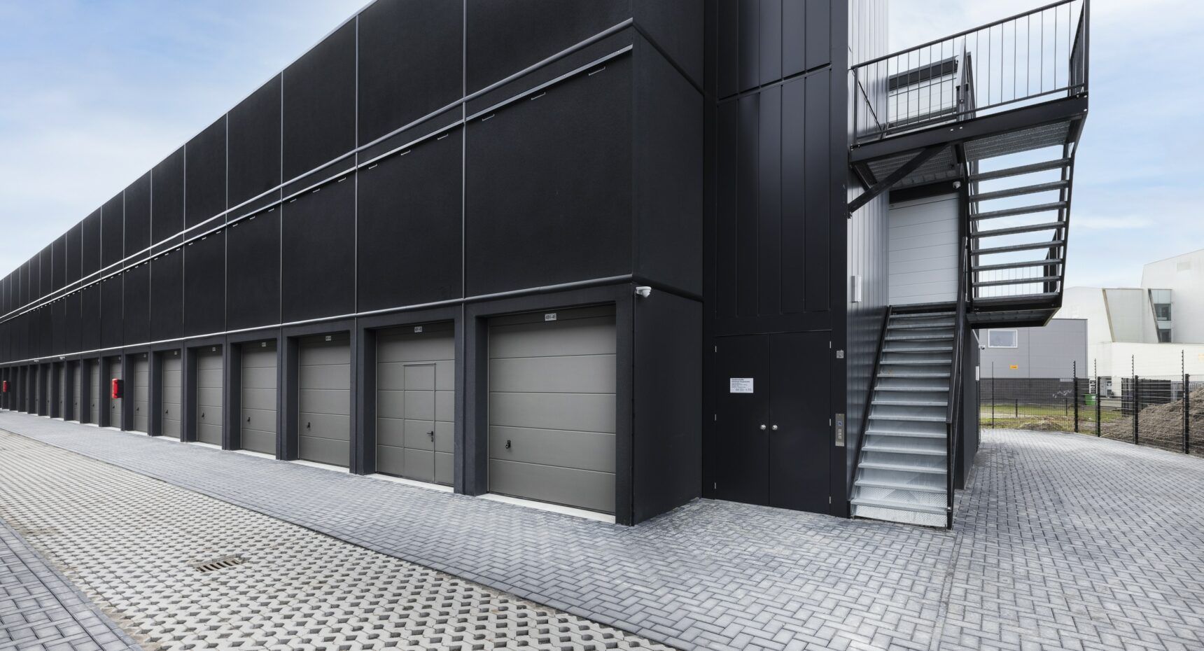 Foto 6 van Transistorstraat 48-G108