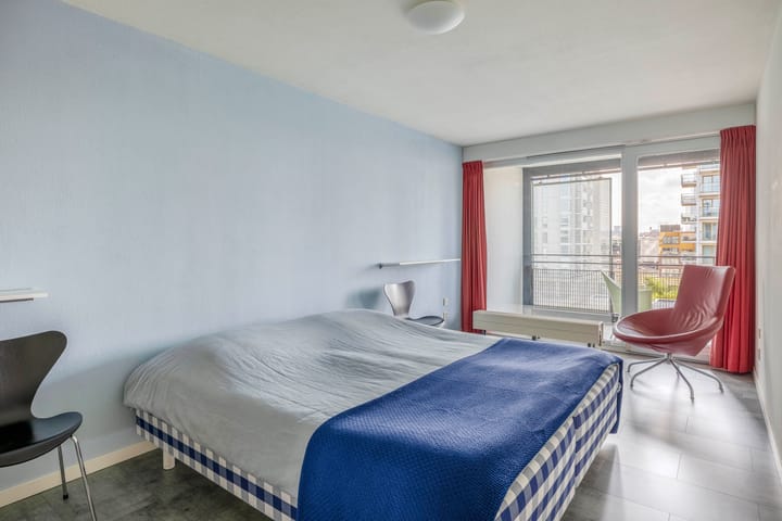 Foto 4 van Gedempte Zalmhaven 891