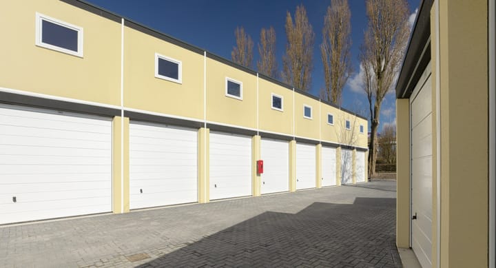 Foto 3 van Spoorlaan 11-F