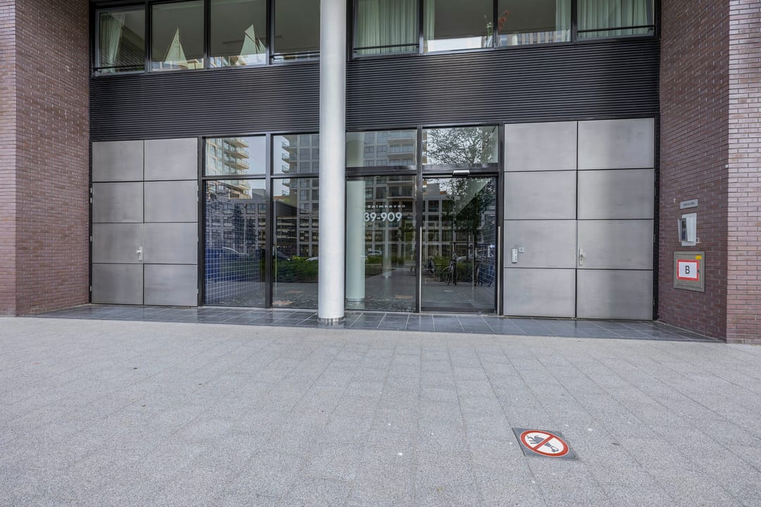 Foto 8 van Gedempte Zalmhaven 891