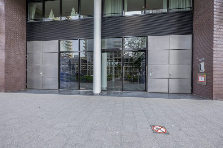 Foto 8 van Gedempte Zalmhaven 891