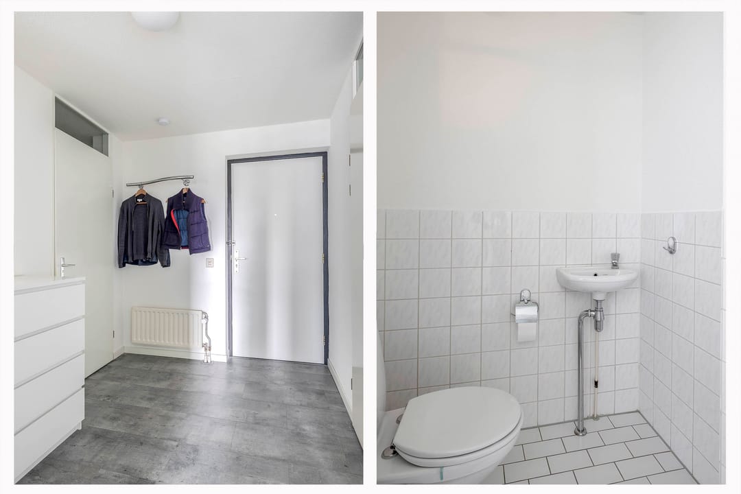 Foto 11 van Gedempte Zalmhaven 891