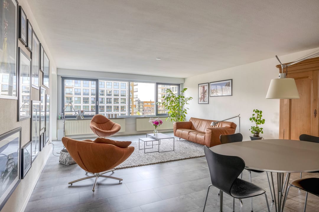 Foto 13 van Gedempte Zalmhaven 891