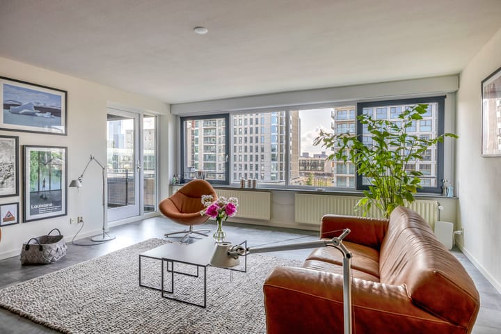 Foto 14 van Gedempte Zalmhaven 891