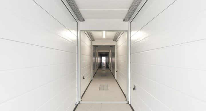 Foto 4 van Spoorlaan 11-F