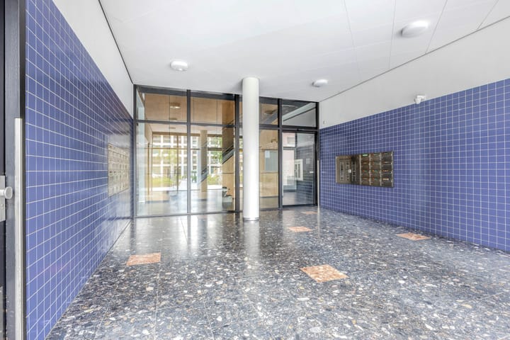 Foto 9 van Gedempte Zalmhaven 891