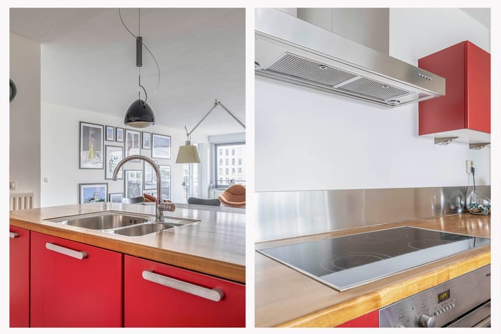 Foto 20 van Gedempte Zalmhaven 891